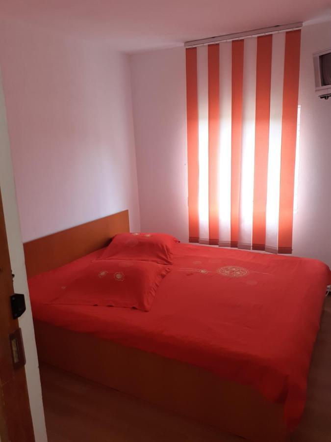 Casa Denisa Vidraru Transfgarasan 호텔 Căpăţîneni-Ungureni 외부 사진