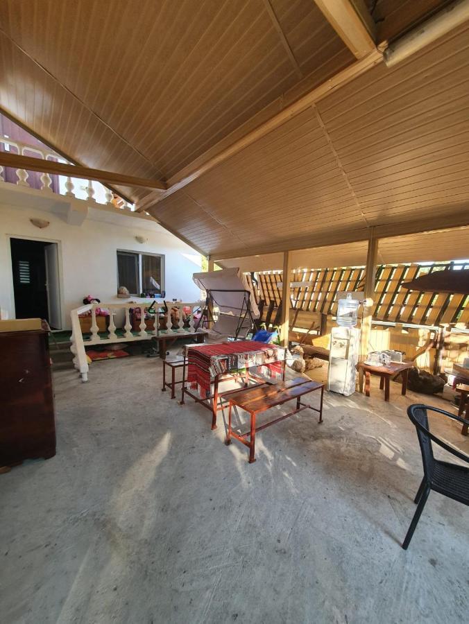 Casa Denisa Vidraru Transfgarasan 호텔 Căpăţîneni-Ungureni 외부 사진